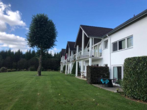 Baronheid Francorchamps